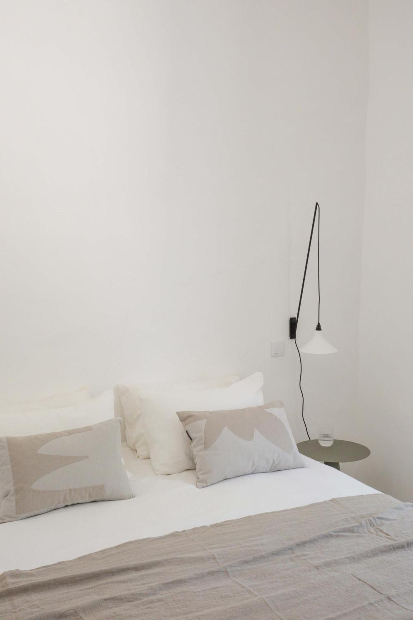 Amago Guesthouse Santa Barbara de Nexe Bagian luar foto